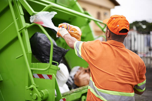 Best Residential Junk Removal  in Lynchburg, OH