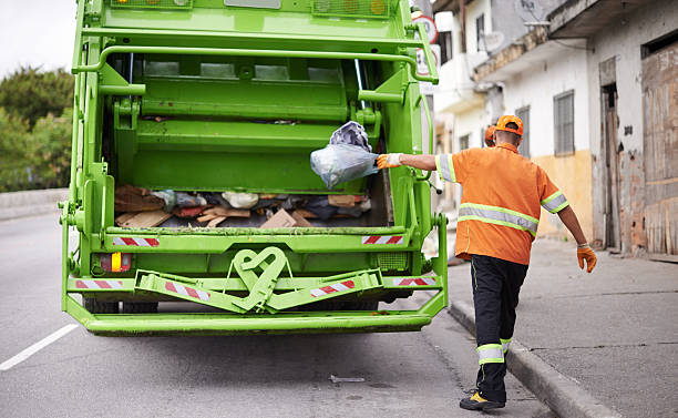 Donation Pickup Services in Lynchburg, OH